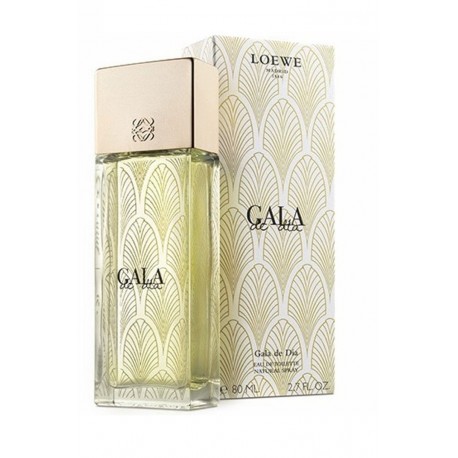 comprar perfumes online LOEWE GALA DE DIA EDT 80 ML mujer