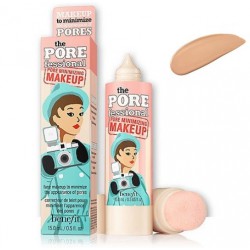 BENEFIT THE PORE FESSIONAL PORE MINIMIZING  MAKEUP 03 15 ML
