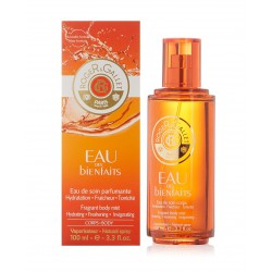 comprar perfumes online unisex ROGER & GALLET EAU DES BIENFAITS BODY MIST 100ML