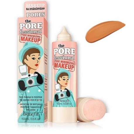 BENEFIT THE PORE FESSIONAL PORE MINIMIZING MAKEUP 05 15 ML