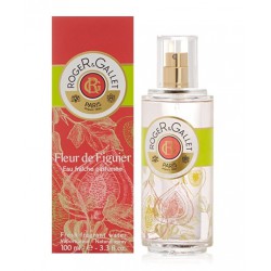 comprar perfumes online unisex ROGER & GALLET FLEUR DE FIGUIER EDC 100 ML