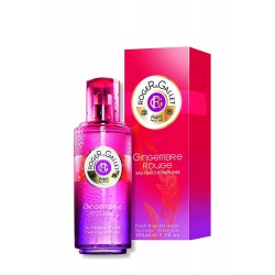 comprar perfumes online unisex ROGER & GALLET GINGEMBRE ROUGE EDC 30 ML