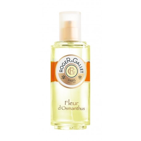 comprar perfumes online unisex ROGER & GALLET FLEUR D'OSMANTHUS EDC 30 ML