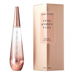 comprar perfumes online ISSEY MIYAKE L´EAU D´ISSEY PURE NECTAR EDP 90 ML mujer