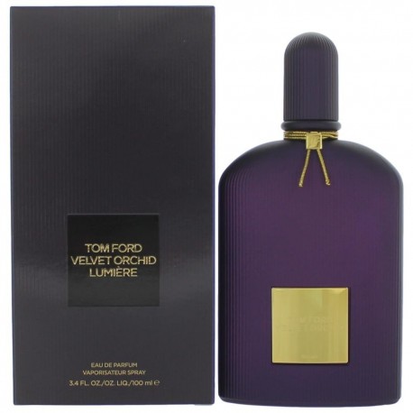 comprar perfumes online TOM FORD VELVET ORCHID LUMIERE EDP 100 ML VP. mujer