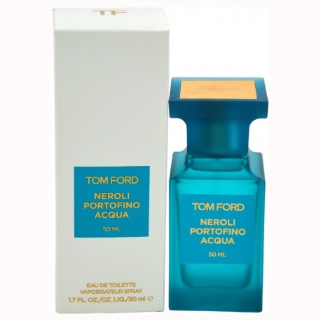 comprar perfumes online unisex TOM FORD NEROLI PORTOFINO ACQUA EDT 50 ML