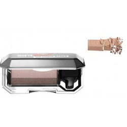 BENEFIT THEY'RE REAL DUO SHADOW BLENDER BEYOND NUDE