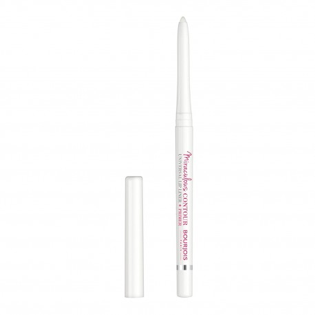 BOURJOIS LIP LINER MIRACULOUS CONTOUR