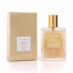 TOM FORD SOLEIL BLANC SHIMMERING BODY OIL 100 ML