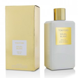 comprar perfumes online hombre TOM FORD SOLEIL BLANC BODY OIL 250 ML