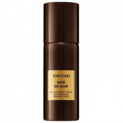 comprar perfumes online unisex TOM FORD NOIR DE NOIR BODY SPRAY 150 ML