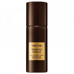 comprar perfumes online hombre TOM FORD TOBACCO VANILLE BODY SPRAY 150 ML