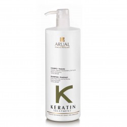 comprar acondicionador ARUAL CHAMPU KERATIN 1 LITRO