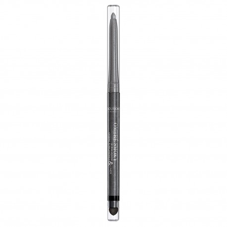 BOURJOIS OMBRE SMOKY EYESHADOW & LINER 005 GREY