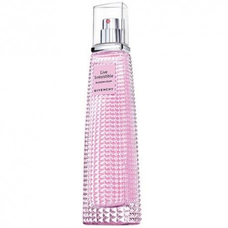 comprar perfumes online GIVENCHY LIVE IRRESISTIBLE BLOSSOM CRUSH EDT 75 ML mujer