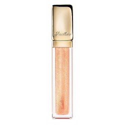 GUERLAIN TERRACOTTA KISS DELIGHT PEACH SYRUP
