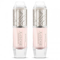 BURBERRY BODY TENDER EDT 2 x 35 ML VP.