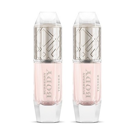 BURBERRY BODY TENDER EDT 2 x 35 ML VP.