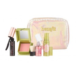 BENEFIT I PINK I LOVE YOU SET ILUMINADOR PARA ROSTRO