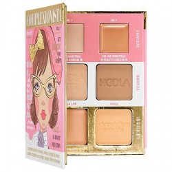 BENEFIT THE COMPLEXIONISTA PALETA CORRECTORA ROSTRO