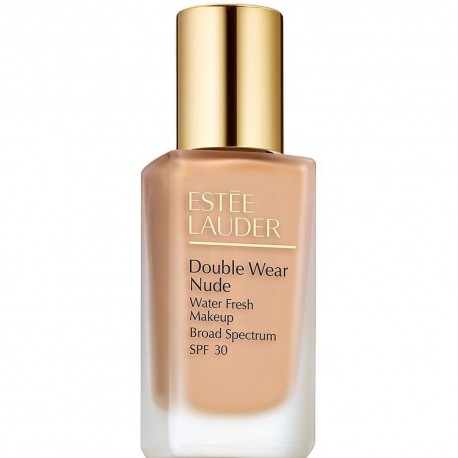 ESTEE LAUDER DOUBLE WEAR NUDE WATER FRESH MAKEUP 1N2 ECRU 30ML danaperfumerias.com