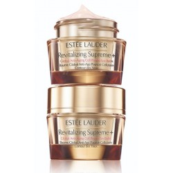 ESTEE LAUDER REVITALIZING SUPREME + EYE BALM DUO