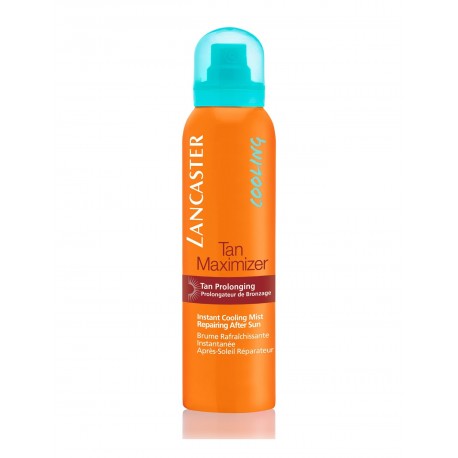 Comprar tratamientos online LANCASTER SUN INSTANT COOLING MIST AFTER SUN 125 ML