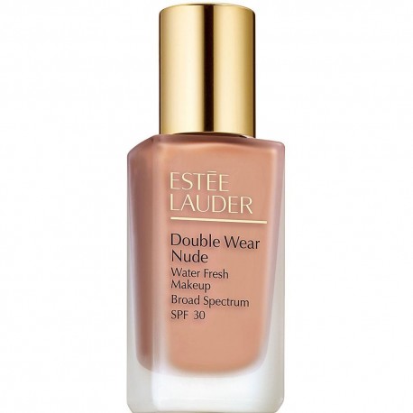ESTEE LAUDER DOUBLE WEAR NUDE WATER FRESH MAKEUP FRESCO 30ML
