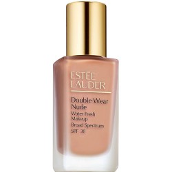 ESTEE LAUDER DOUBLE WEAR NUDE WATER FRESH MAKEUP OUTDOOR BEIGE 30ML
