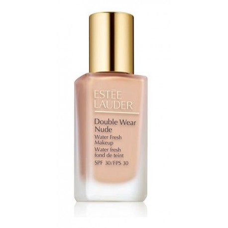 ESTEE LAUDER DOUBLE WEAR NUDE WATER FRESH MAKEUP SHELL 30ML