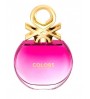 comprar perfumes online BENETTON COLORS PINK FOR HER EDT 80 ML SC* mujer