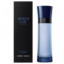 ARMANI CODE COLONIA EDT 125 ML danaperfumerias.com/es/