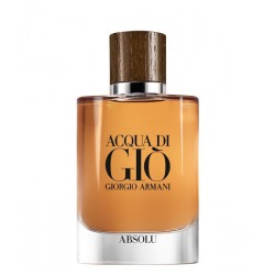 comprar perfumes online hombre GIORGIO ARMANI ACQUA DI GIO ABSOLU EDP 75 ML