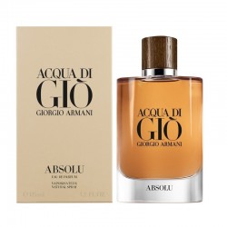 GIORGIO ARMANI ACQUA DI GIO ABSOLU EDP 125 ML danaperfumerias.com/es/