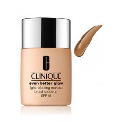 CLINIQUE EVEN BETTER GLOW SPF15 WN 114 GOLDEN 30 ML danaperfumerias.com