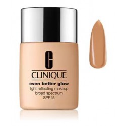 CLINIQUE EVEN BETTER GLOW SPF15 CN 90 SAND 30 ML