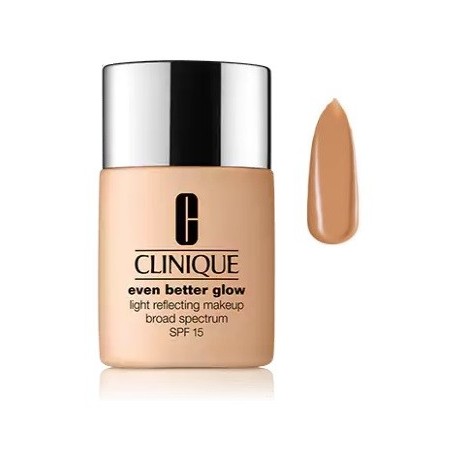 CLINIQUE EVEN BETTER GLOW SPF15 CN 90 SAND 30 ML