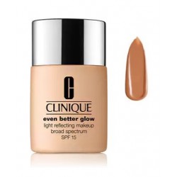 CLINIQUE EVEN BETTER GLOW SPF15 CN 74 BEIGE 30 ML