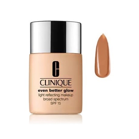 CLINIQUE EVEN BETTER GLOW SPF15 CN 74 BEIGE 30 ML