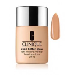 CLINIQUE EVEN BETTER GLOW SPF15 CN 20 FAIR 30 ML