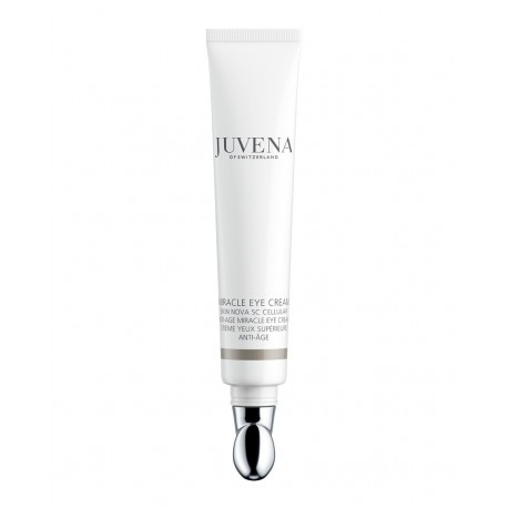 JUVENA MIRACLE CONTORNO DE OJOS 20 ML