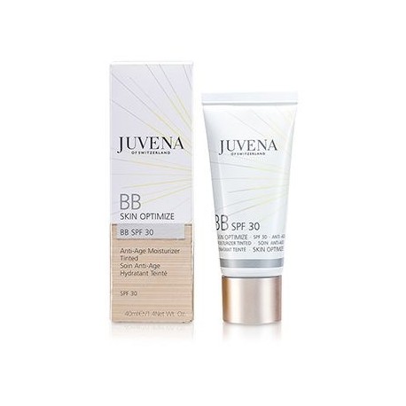 JUVENA BB CREAM - SPF 30 CREMA HIDRATANTE ANTI-EDAD CON COLOR 40ML danaperfumerias.com/es/