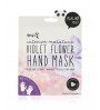 OH K! VIOLET FLOWER HAND MASK 20 GR danaperfumerias.com/es/