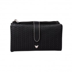 MONEDERO DAMA NEGRO 320