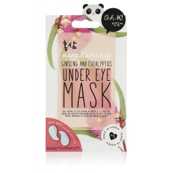 OH K! UNDER EYE MASK 3 GR