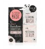 OH K! 3 STEP MASK MASCARILLA DE 3 PASOS 27 ML