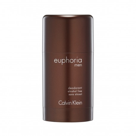 comprar perfumes online hombre CALVIN KLEIN EUPHORIA MEN DEO STICK 75 ML