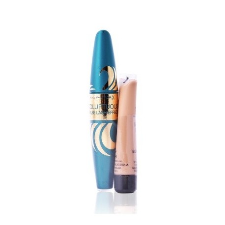 MAX FACTOR FALSE LASH EFFECT VOLUPTOUOS MASCARA 13.10 ML + MINI REGALO danaperfumerias.com