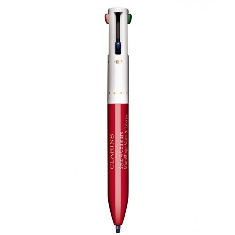 CLARINS STYLO 4 COLORS MAKE-UP PEN 02 danaperfumerias.com