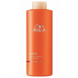 WELLA PROFESSIONAL ENRICH MOISTURIZING ACONDICIONADOR PARA CABELLO FINO 1000 ML